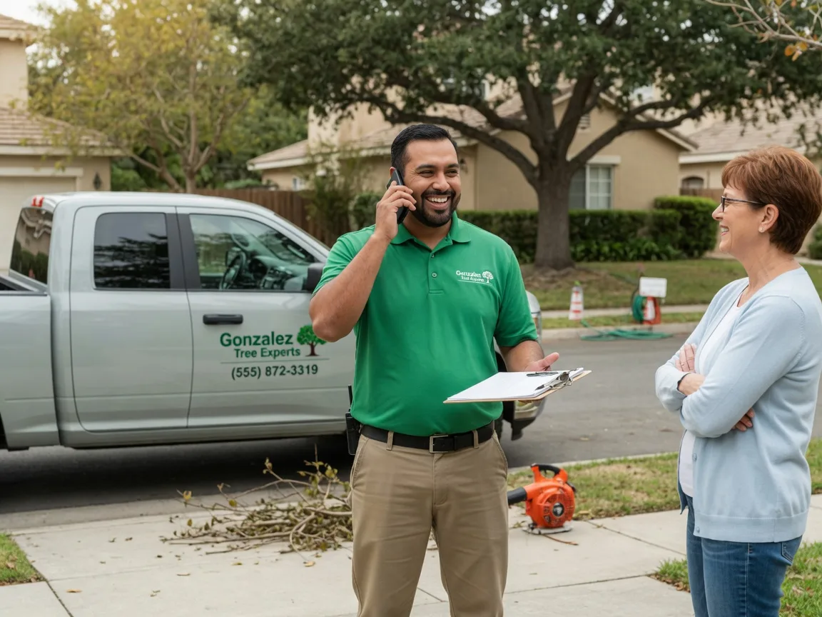 Tree Service Grasonville, MD FAQs